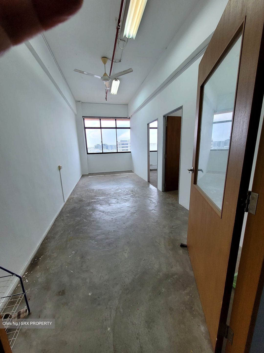 Goldpine Industrial Building (D13), Office For Rent 98139521